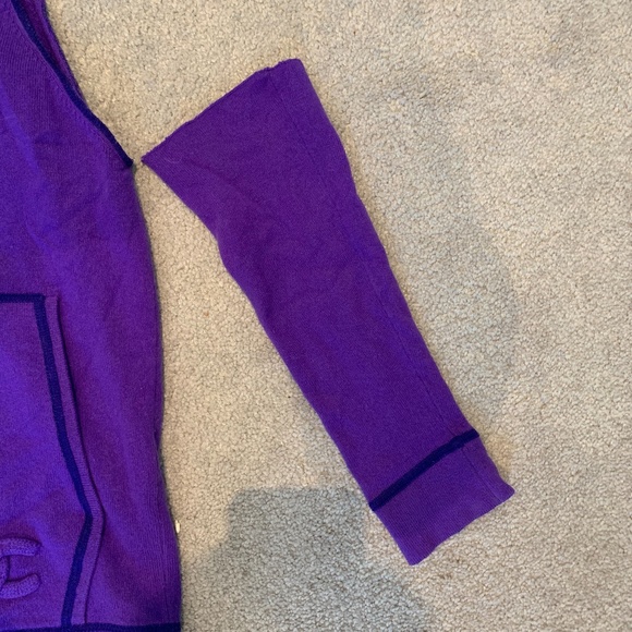 Vintage Chanel Sport 08P Sweater - Picture 3 of 10